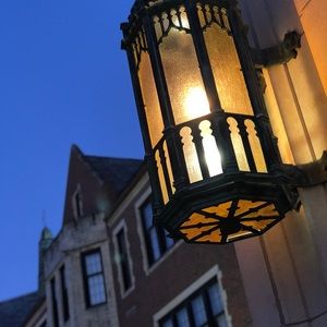 Meet your Posher, Arturo